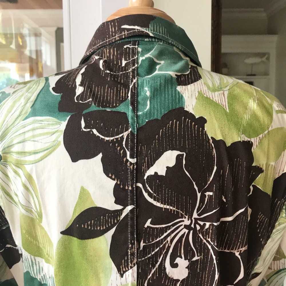 Chico’s Jacket - Picture 6 of 8